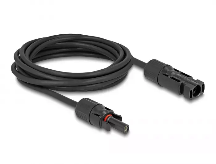 Kabelis DeLOCK DL4 Solar Cable Photo 2