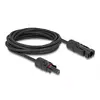 Kabelis DeLOCK DL4 Solar Cable Photo 2