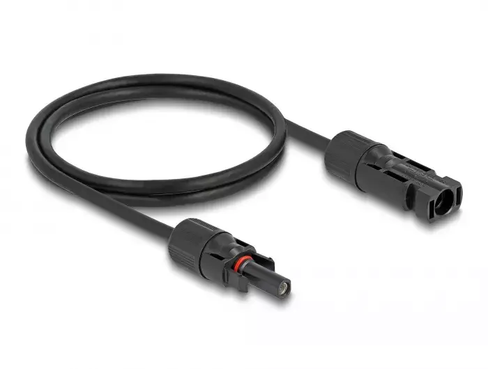Cable DeLOCK DL4 Solar Cable Photo 2