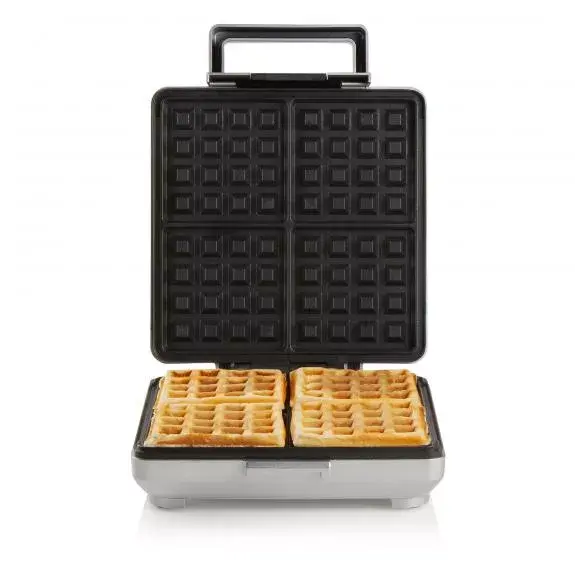 Vafeles cepeškrāsns Domo DO9250W Photo 3