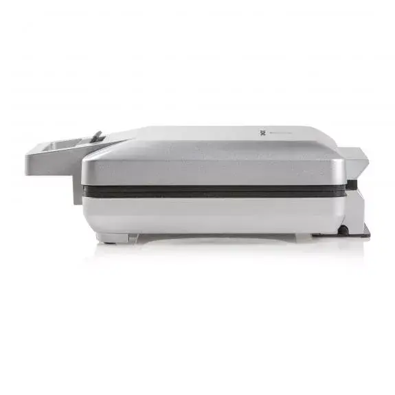 Vafeles cepeškrāsns Domo DO9250W Photo 6