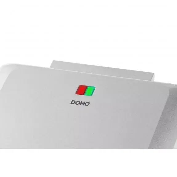 Vafeles cepeškrāsns Domo DO9250W Photo 10