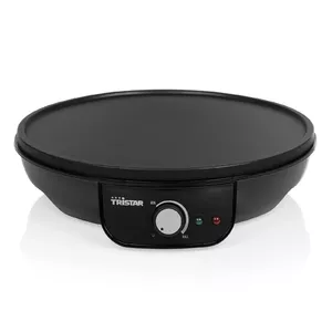 Crêpe maker Tristar BP-2637 1000W 1.35kg