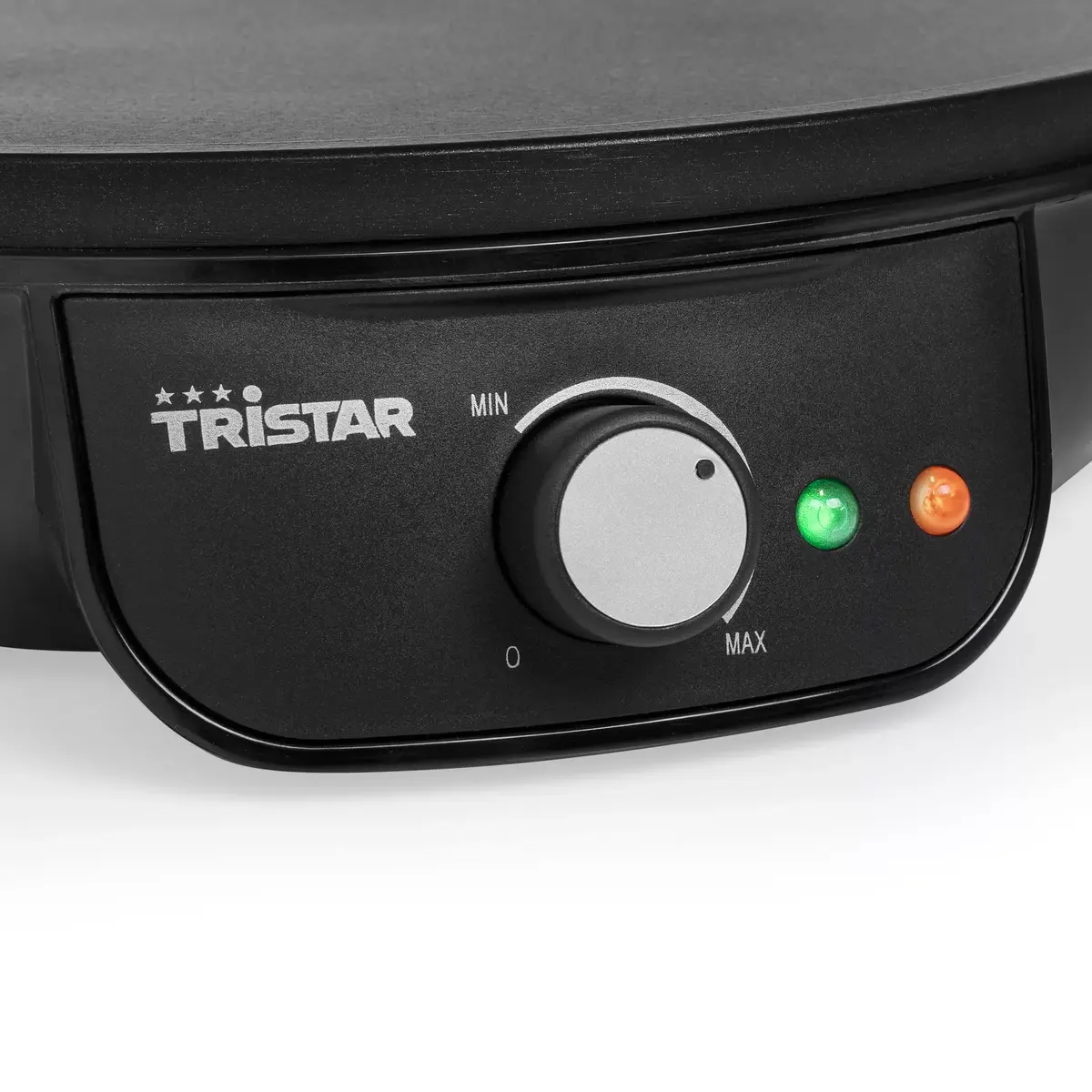 Машина для блинов Tristar BP-2637 Photo 4