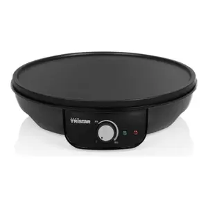 Crêpe maker Tristar BP-2637 1000W 1.35kg