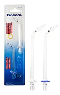 Panasonic WEW0982X503 Mutes irigatora uzgalis Balts