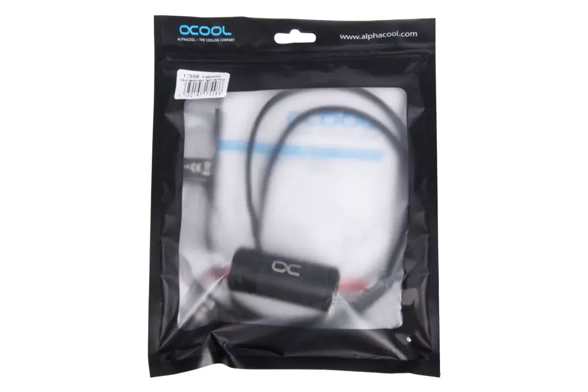 Plūsmas indikators Alphacool 17558 Photo 5