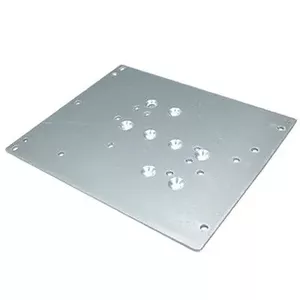 Монтажный комплект MEAN WELL DRP-01 для установки на DIN-рейку блоков питания серии MEAN WELL DRP