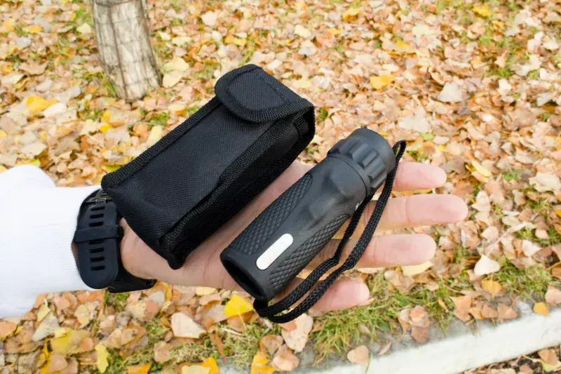 Monokulārs Technaxx TX-176 Photo 2
