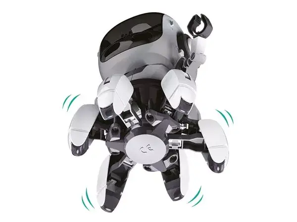 VELLEMAN KSR20 izklaides robots Photo 2