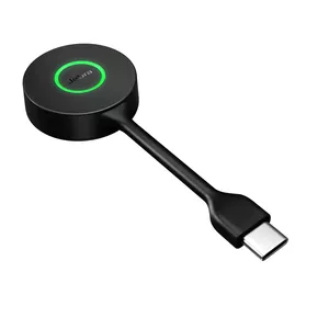 Jabra Link 400c USB-C DECT MS EMEA/APAC Black