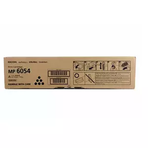 Тонер Ricoh MP6054 Черный 20000 страниц