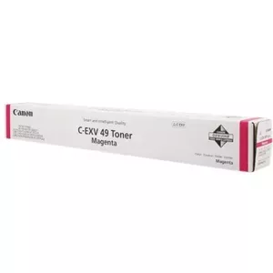 Toner Cartridge Canon C-EXV49 1 pc. 20000 pages Magenta