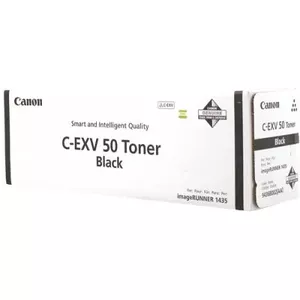 Toneris Canon C-EXV50 9436B002 Melns 24000 lapas