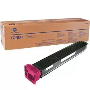 Тонер Konica Minolta A0TM350 TN613M 20000 страниц Пурпурный