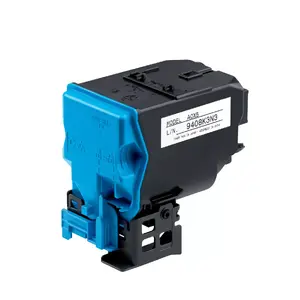 Картридж тонерный Konica Minolta TNP-22C Cyan оригинальный, 6000 страниц, 1 шт