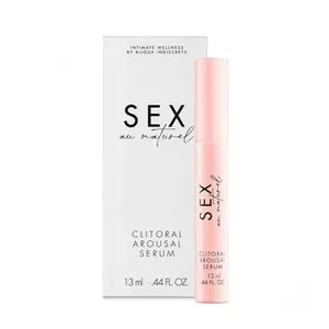 Clitoral serum BIJOUX D-232142 Orgasmic Formula — topical intimate serum for enhanced sensitivity