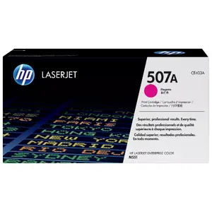 Toneris HP Magenta CE403-67901 2300 lapas