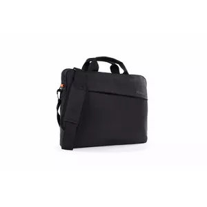 Menatwork Gamechange 35.6 cm (14") Briefcase Black