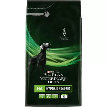 Sausais barība suņiem Purina Veterinary Diets