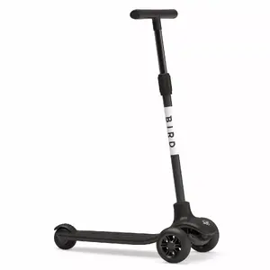 BIRD Birdie Scooter Black