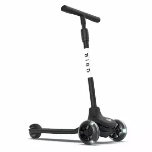 BIRD BIRDIE GLOW SCOOTER BLACK