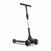 BIRD BIRDIE GLOW SCOOTER BLACK Photo 4
