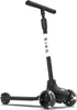 BIRD BIRDIE GLOW SCOOTER BLACK Photo 8