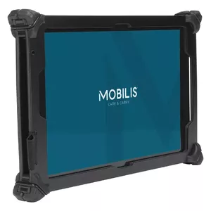 Shell maciņš Mobilis Galaxy Tab Active 3 20.3 cm Melns
