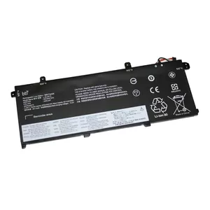 Battery Lenovo BTI L18L3P73 for laptops