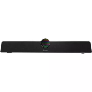 iiyama UC CAM120ULB-1 video conferencing camera 12 MP 4K Ultra HD 30 fps