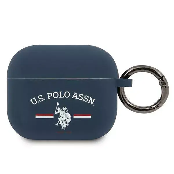 U.S. Polo ASSN чехол для AirPods 3 USACA3SFGV Photo 3