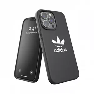 Cover Adidas 47122 mobile phone case 15.5 cm 6.1 inch Black White
