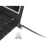 Kabeļu slēdzene Lenovo 4XE1F30276 Photo 3