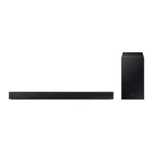 Samsung HW-B460 Melns 2.1 kanāli 300 W