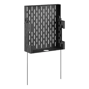 TV Lift Cabinet Vogel's RISE A311 (7303110) for TVs up to 55 inches
