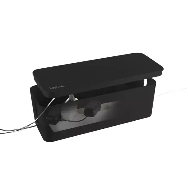 Коробка для кабелей LogiLink KAB0077 Photo 2