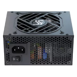 Seasonic FOCUS-SPX-750 Power Supply Unit 750 W