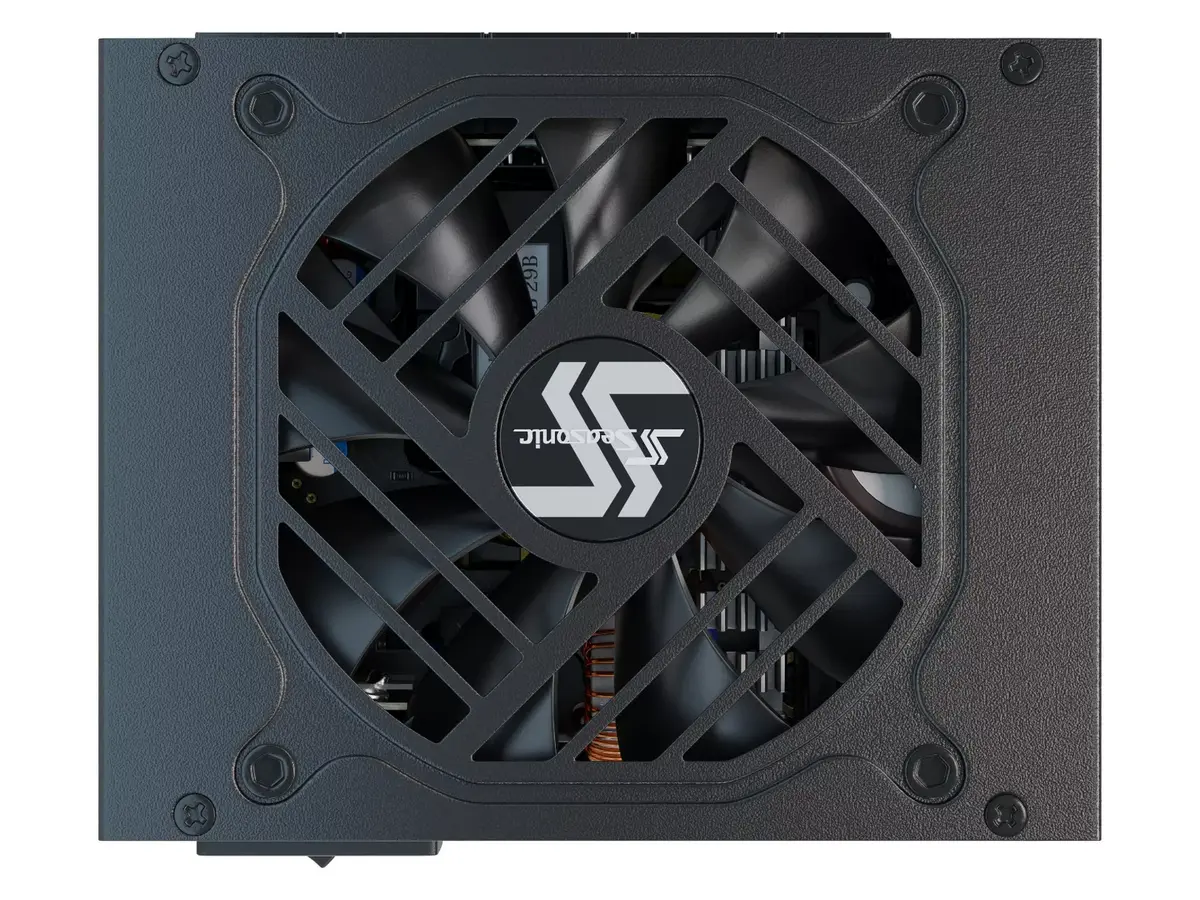 Seasonic FOCUS-SPX-750 Barošanas bloks Photo 3