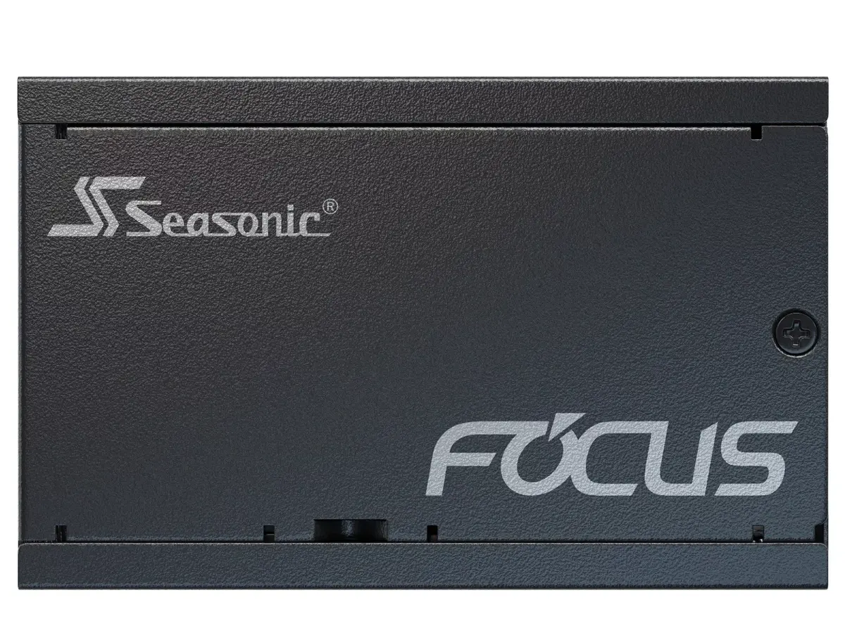 Seasonic FOCUS-SPX-750 Barošanas bloks Photo 4