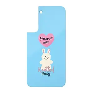 Backplate accessory for Samsung GP-TOU021AMDLW — multicolour, 1 pc