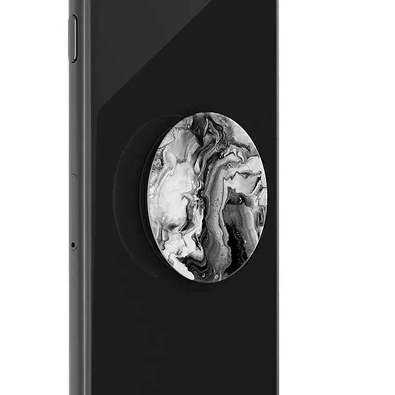 PopSockets Ghost Marble 800472 Photo 4