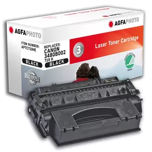 Toner AgfaPhoto APTC719HE 6400 pages Black