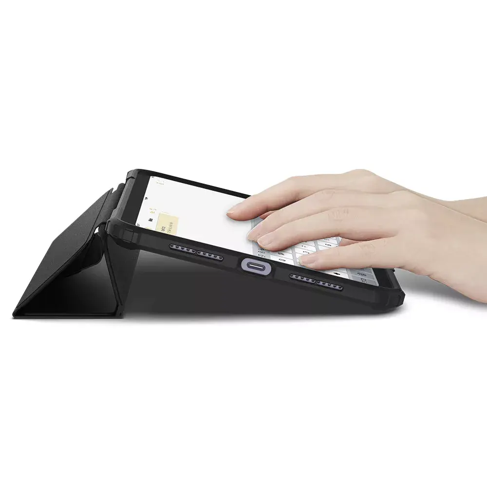 Vāks Spigen Ultra Hybrid Pro priekš iPad Mini 6 Photo 3