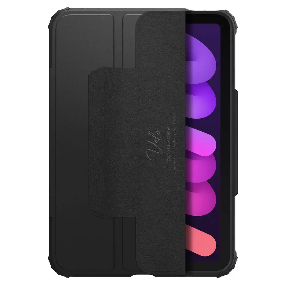 Vāks Spigen Ultra Hybrid Pro priekš iPad Mini 6 Photo 5