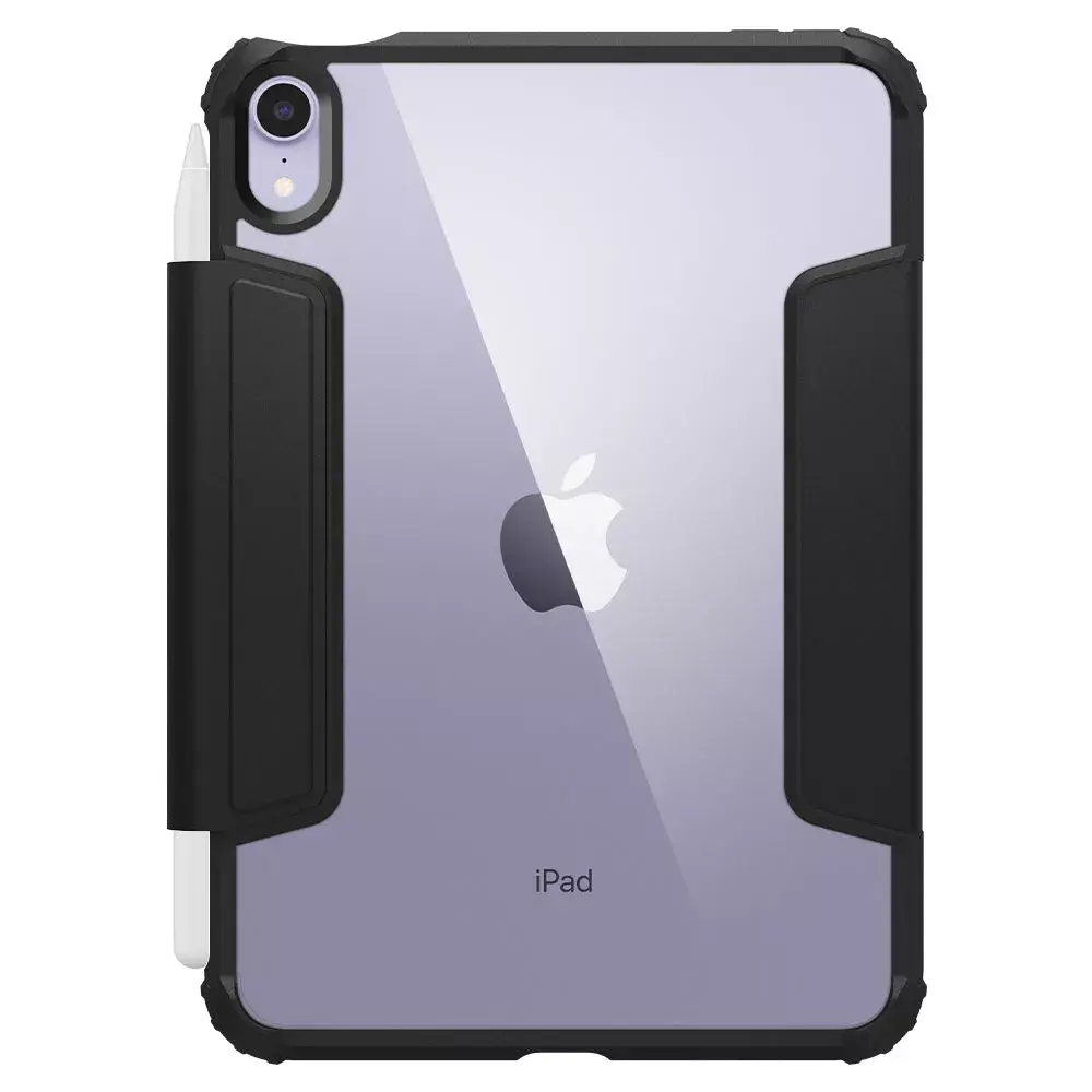 Vāks Spigen Ultra Hybrid Pro priekš iPad Mini 6 Photo 7