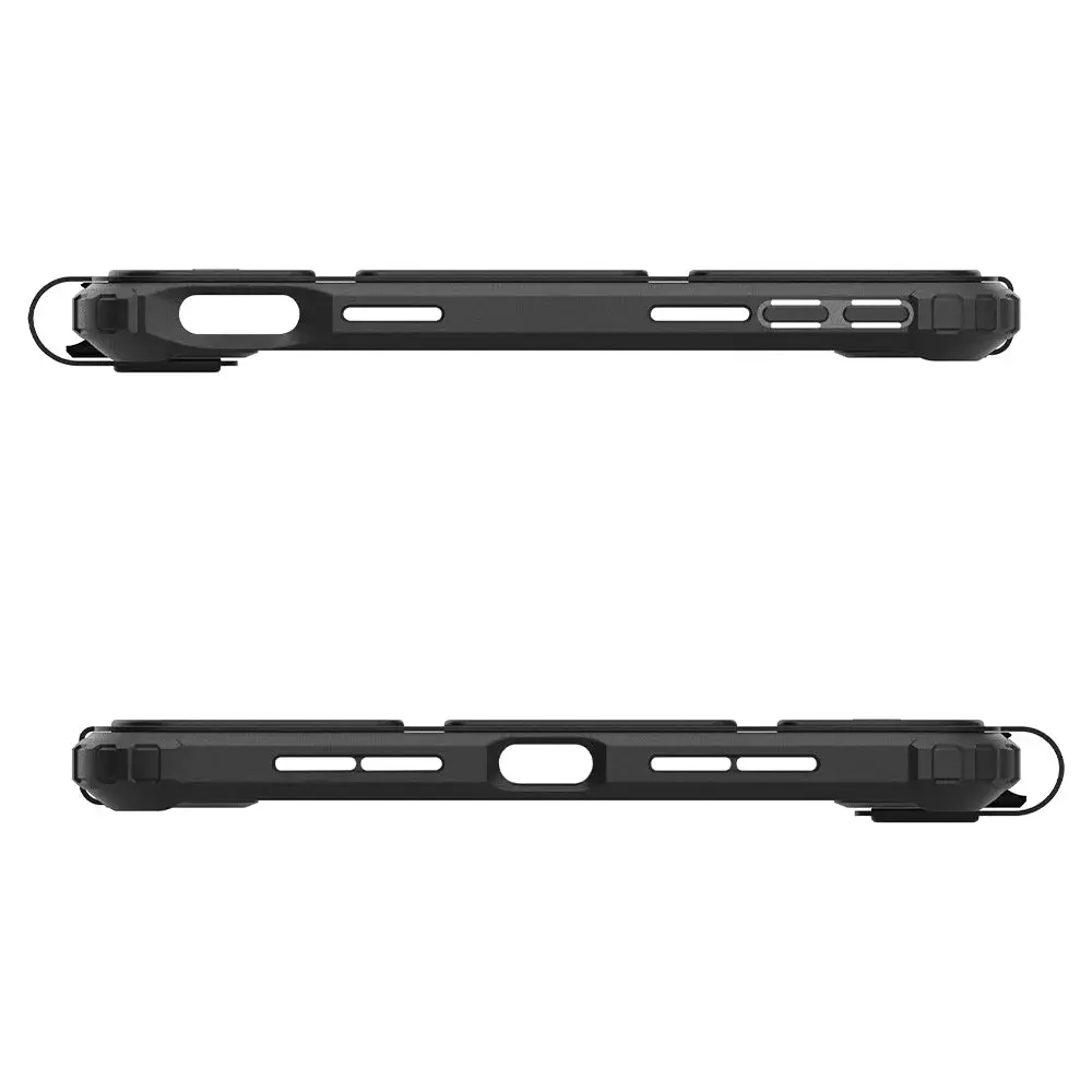 Vāks Spigen Ultra Hybrid Pro priekš iPad Mini 6 Photo 9