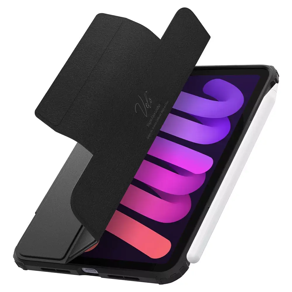 Vāks Spigen Ultra Hybrid Pro priekš iPad Mini 6 Photo 10