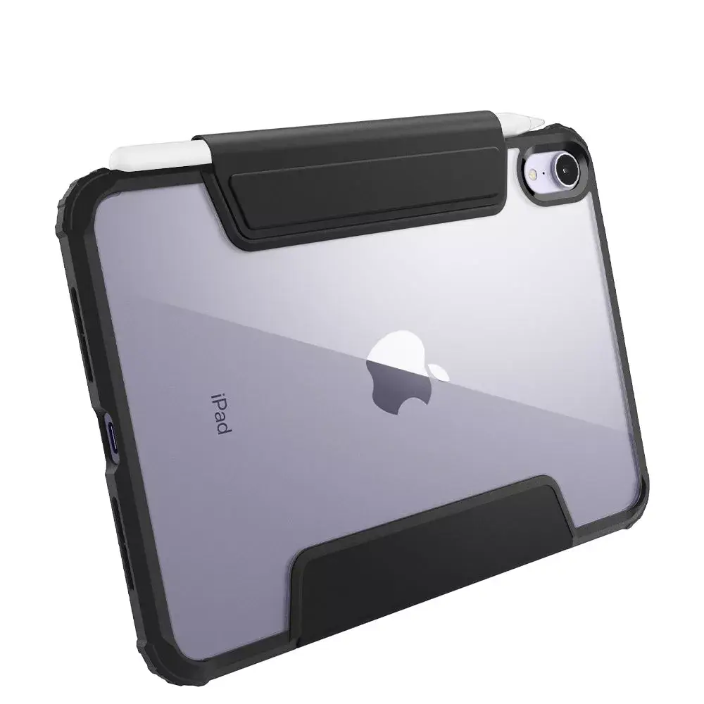 Vāks Spigen Ultra Hybrid Pro priekš iPad Mini 6 Photo 13