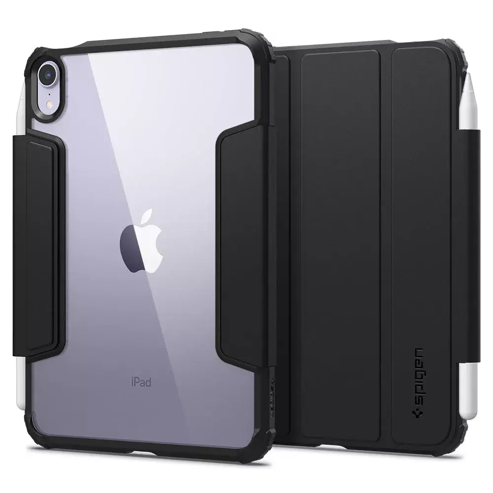 Vāks Spigen Ultra Hybrid Pro priekš iPad Mini 6 Photo 14